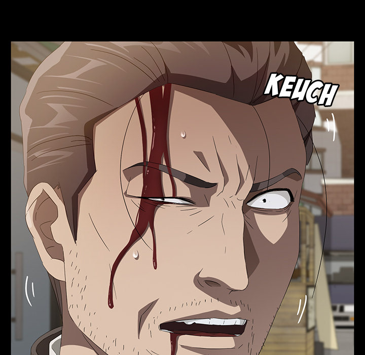 Gestohlen - episode 45 - 55