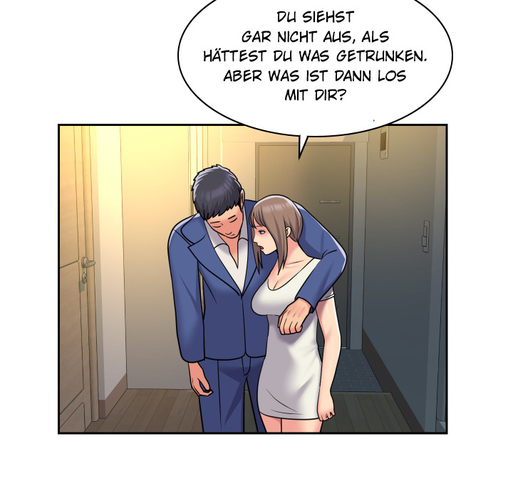 Frauenschwarm - episode 46 - 51