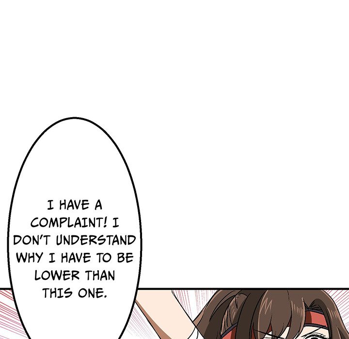 I Reincarnated as a Villain of an RPG, But I Want to Survive - episode 26 - 42