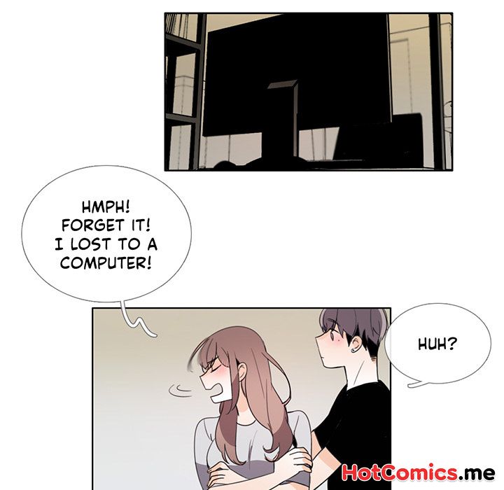 Talk to Me - episode 101 - 12
