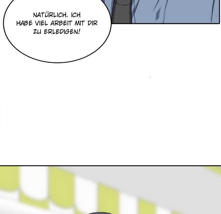 Raus aus meinem Zimmer! - episode 11 - 121