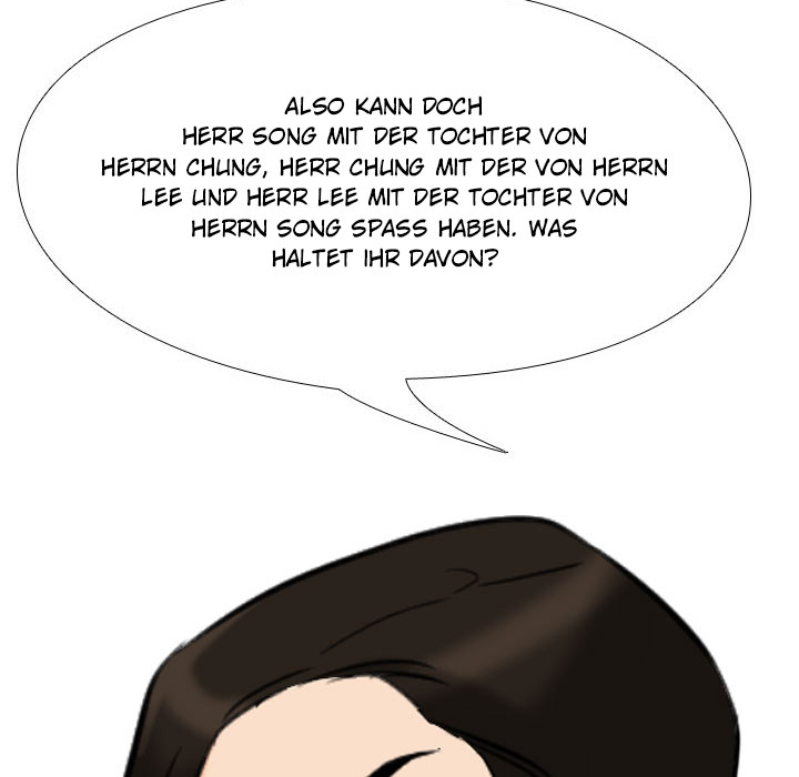 Das Partnerkarussell - episode 95 - 6