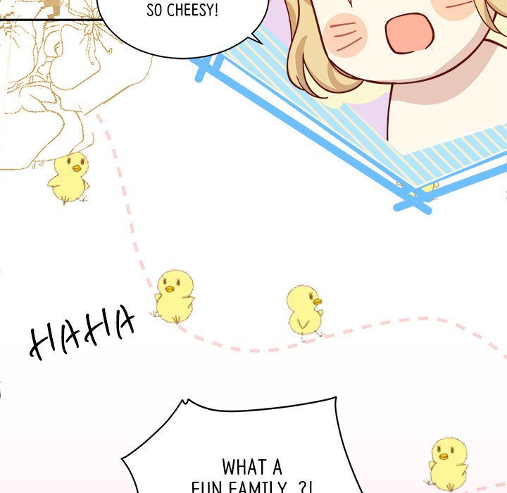 Strange Family - episode 9 - 9