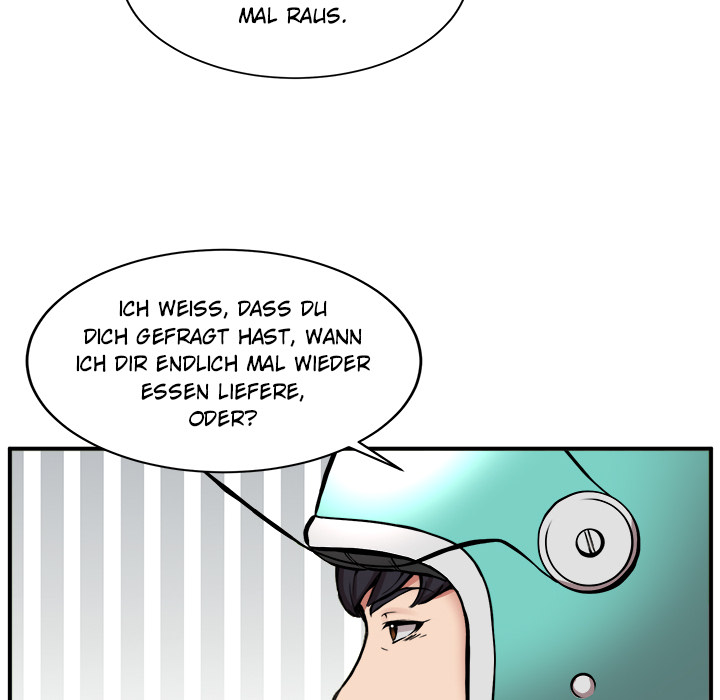 Der Lieferant - episode 8 - 12