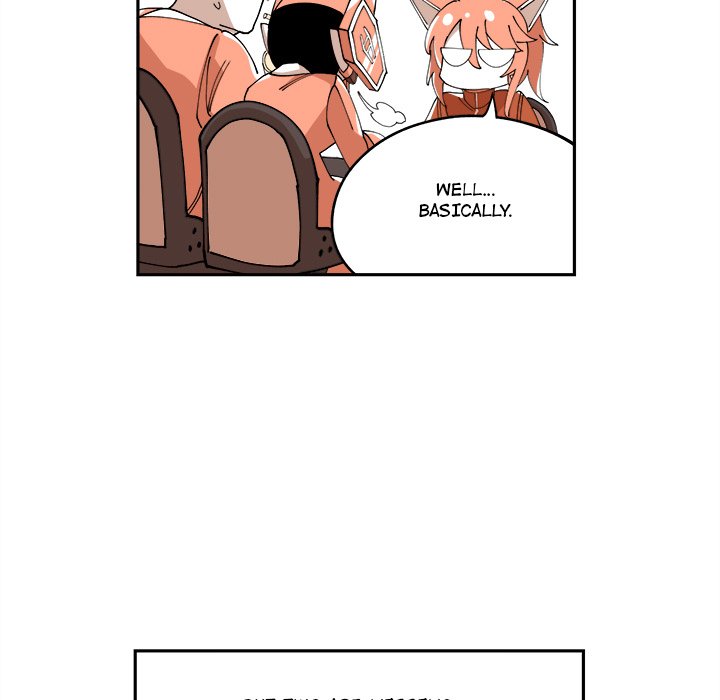Iron Mech Bride - episode 9 - 54