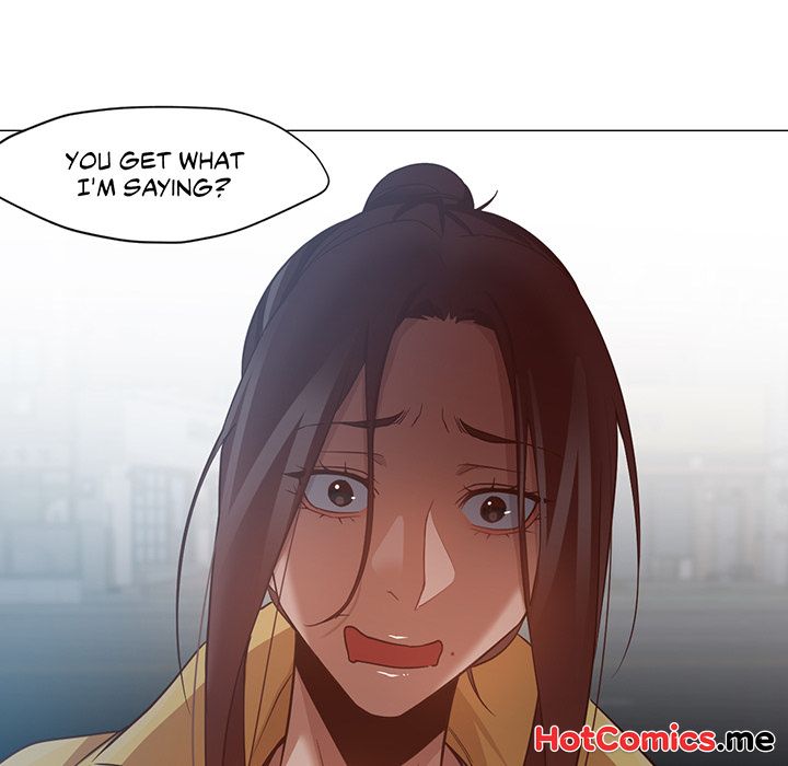 Man Up, Girl! - episode 15 - 46