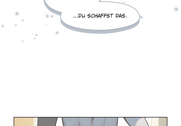 Tatzen auf dem Campus - episode 1 - 1