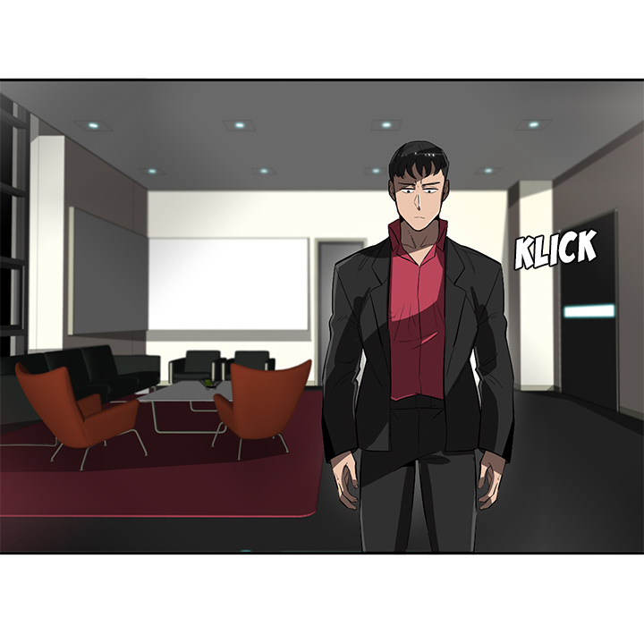 Stardust - episode 44 - 43