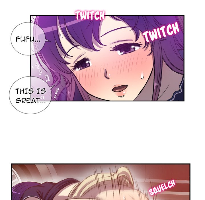 Yuri's Part Time Job - episode 43 - 22