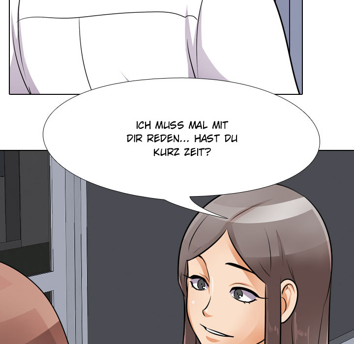 Das Partnerkarussell - episode 48 - 97