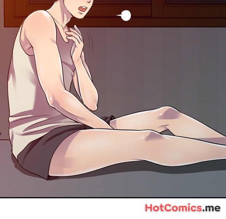 A Stolen Taste - episode Prologue - 30