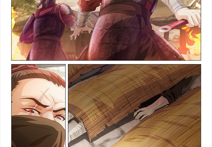The Monkey King's Tale - episode 22 - 1