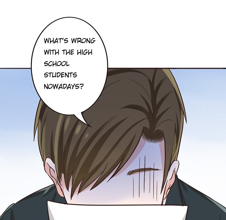 Become A Girl At Night - episode 5 - 29