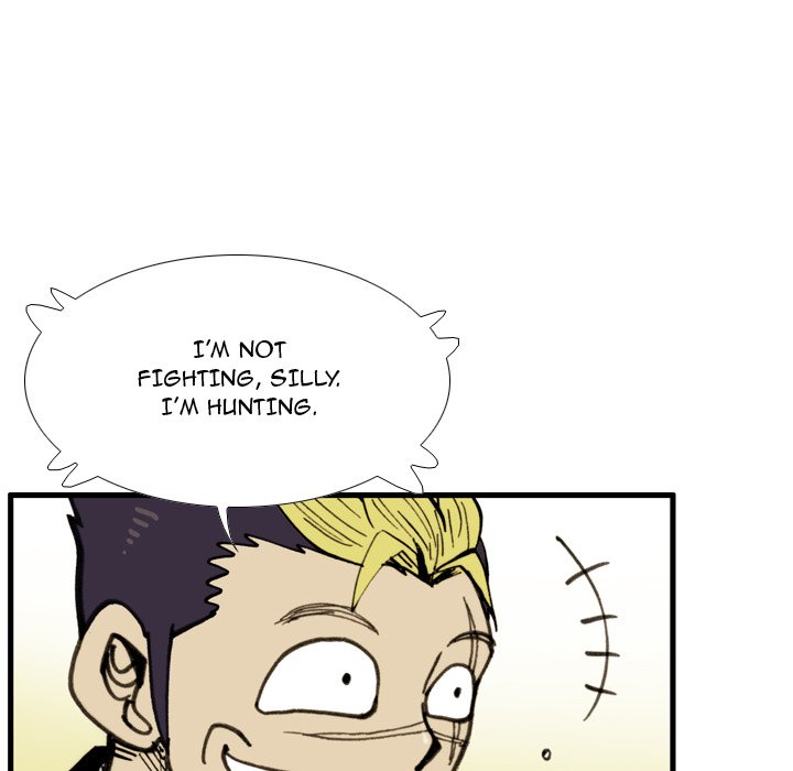 The Bully Hunter - episode 32 - 55
