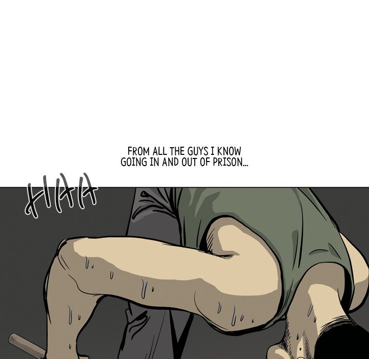 The Hooligans - episode 6 - 11