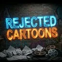 @rejectedcartoonsonvine