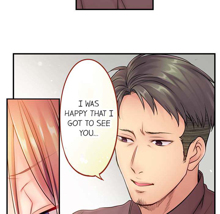 I Can't Resist His Massage! Cheating in Front of My Husband's Eyes - episode 4 - 37