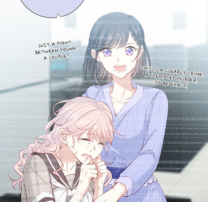 A Young Case of Hearts - episode 31 - 81