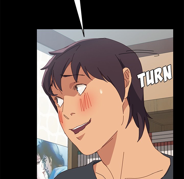 The Assistant - episode 3 - 26