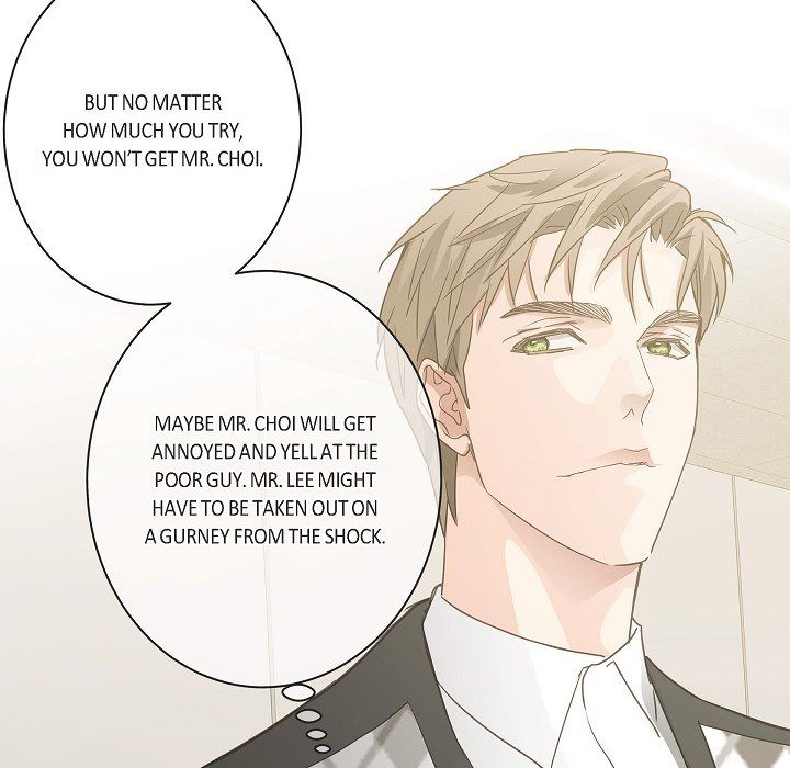 Sentimental Reasons - episode 42 - 28