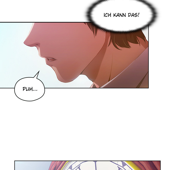 Lady Long Legs - episode 1 - 13