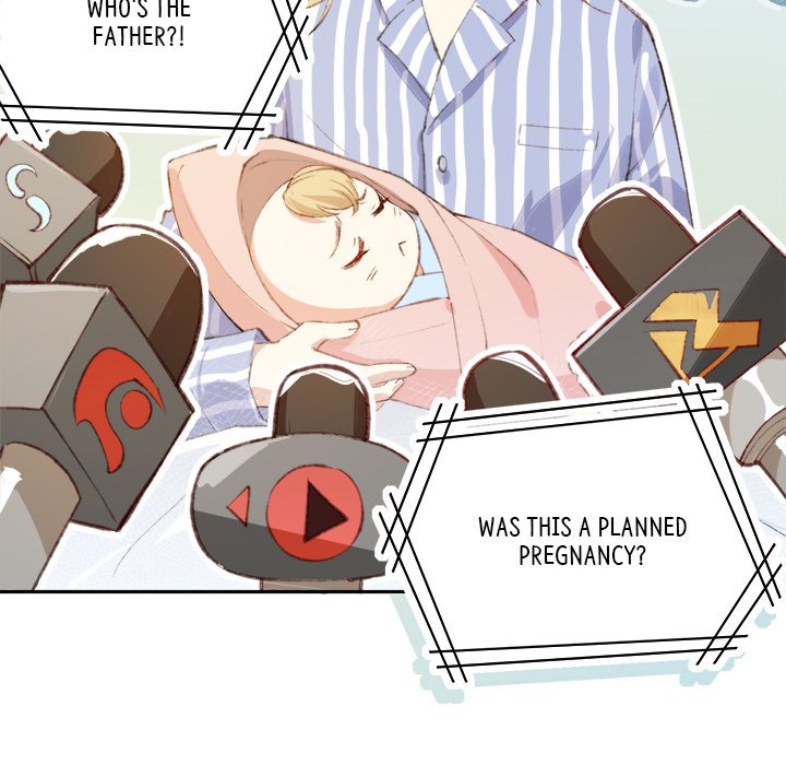Strange Family - episode 1 - 63