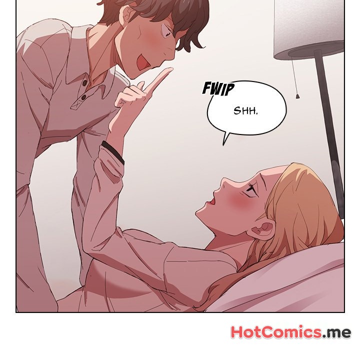 Who Cares If I'm a Loser! - episode 5 - 71