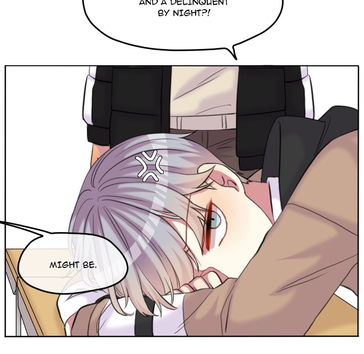 The Chill Couple - episode 85 - 35