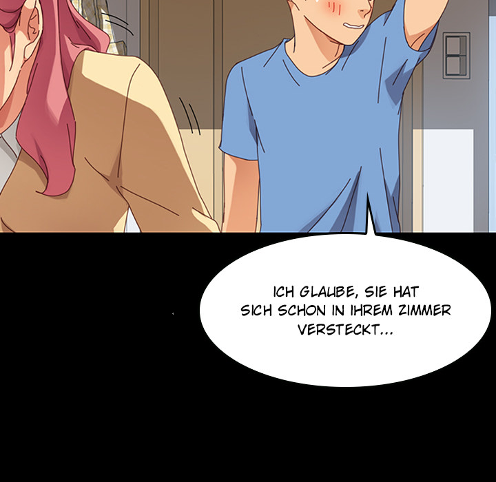 (Fast) wie eine Familie - episode 7 - 121