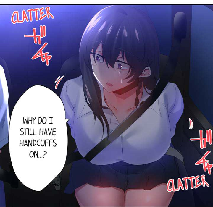 At Night She's a Nymphomaniac - episode 8 - 6