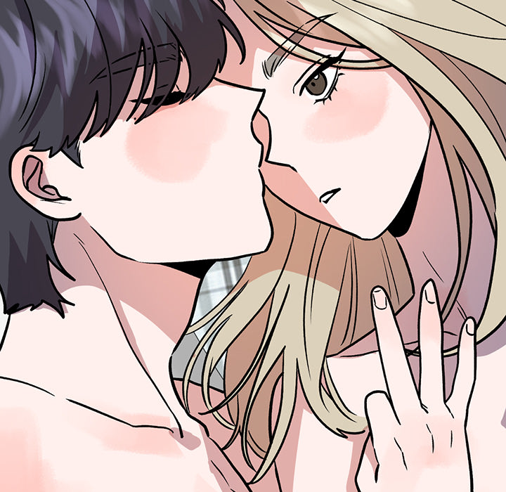 Bitter Sweetheart - episode 26 - 117
