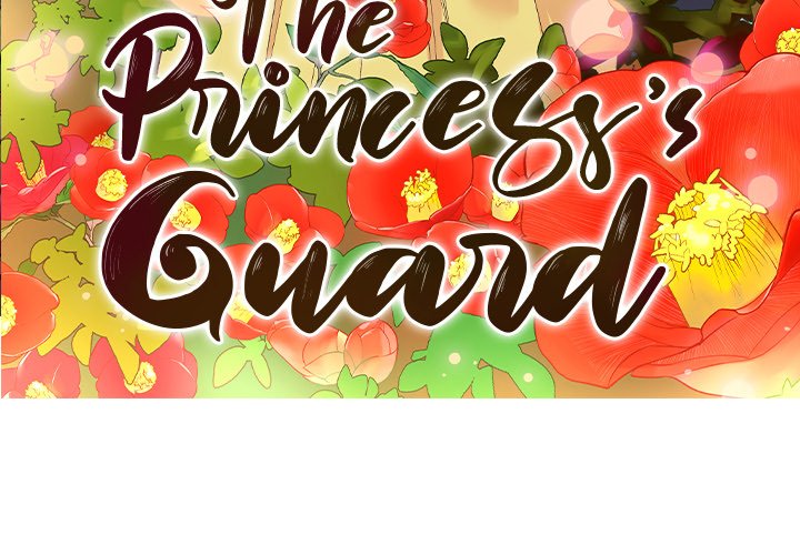 The Princess's Guard - episode 56 - 2