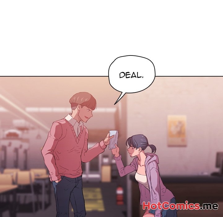 Who Cares If I'm a Loser! - episode 12 - 51
