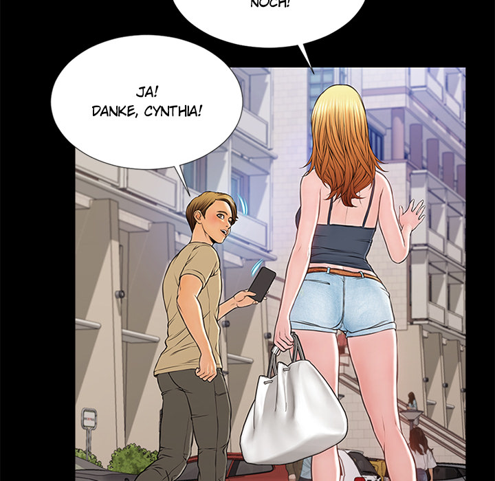 Superstar Cynthia Oh - episode 5 - 74