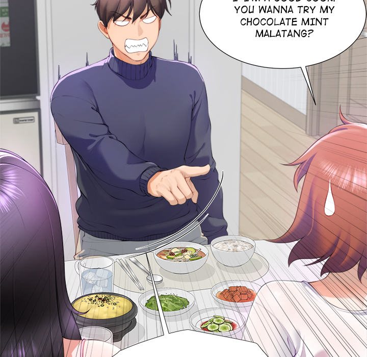 No, I Want HER! - UNCENSORED - episode 1 - 193