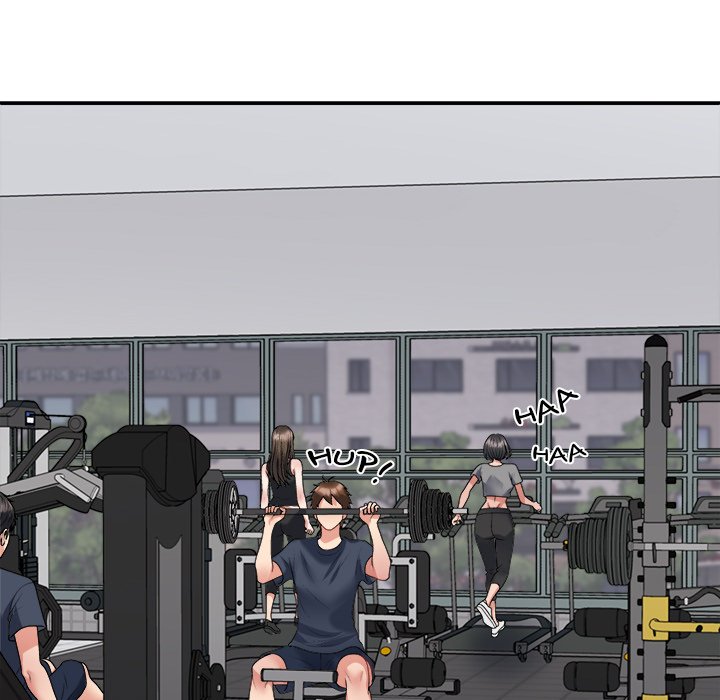 Secret Workouts - episode 35 - 11
