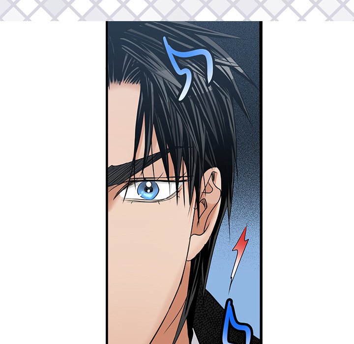 Work, Fight and Love - Webtoon Edition - episode 34 - 4
