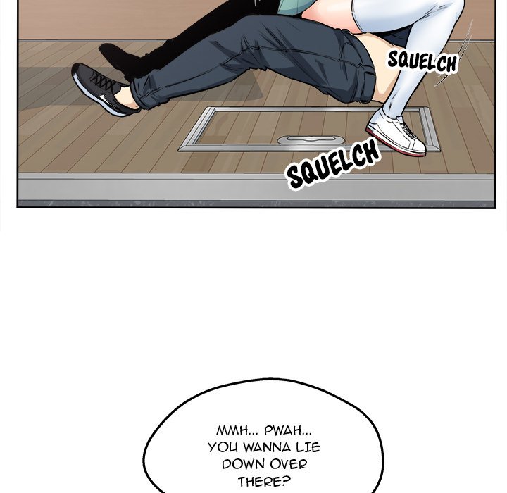 Excuse me, This is my Room - episode 92 - 116