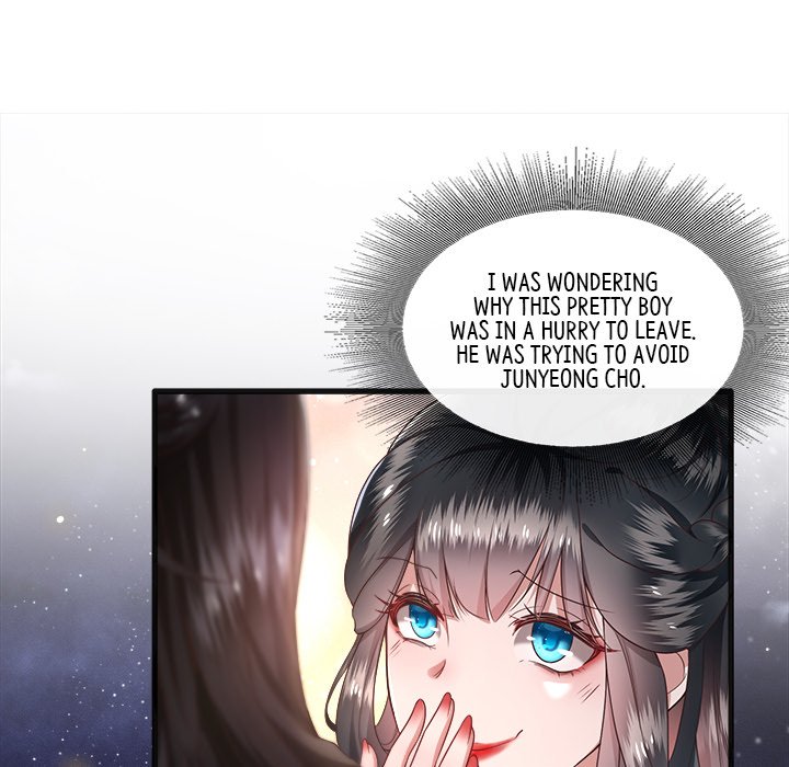The Queen of Hell - episode 21 - 58