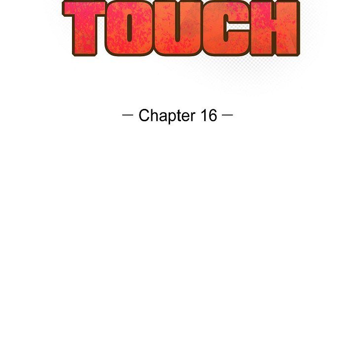 Lose Your Touch - episode 16 - 23