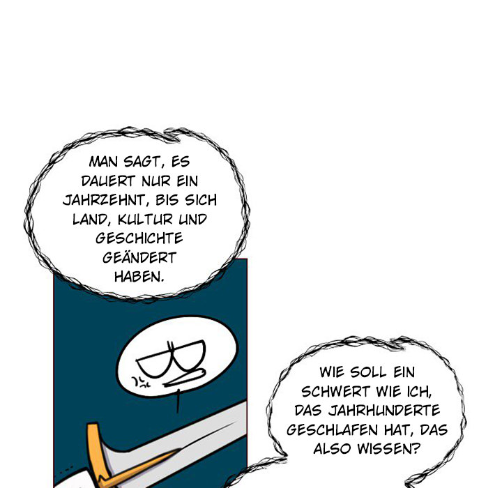 Im Wald der Glühwürmchen - episode 51 - 9