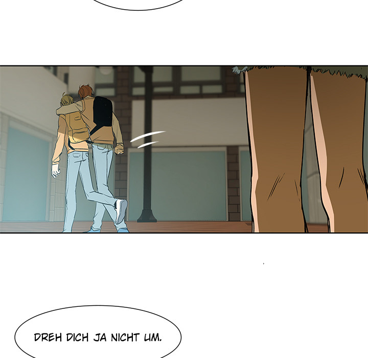 Besondere Beziehungen - episode 8 - 26