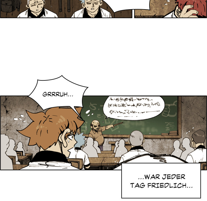 Der Schlägerjäger - episode 73 - 6