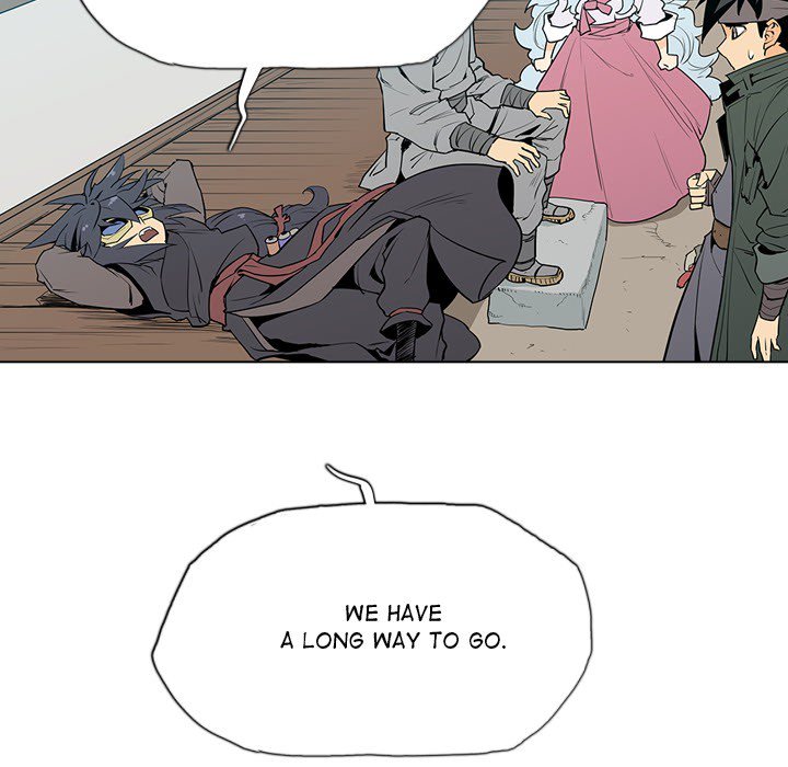 The Fang of Yeongno - episode 7 - 46