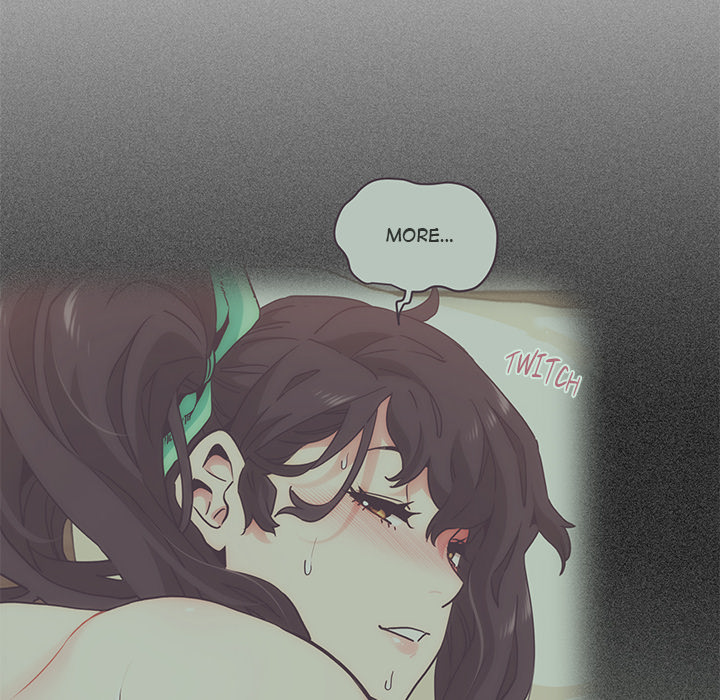 Snapping into Love - UNCENSORED - episode 11 - 95