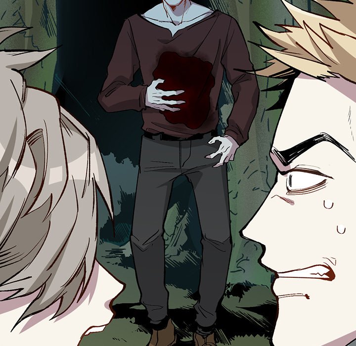 I'm a monster - episode 28 - 19