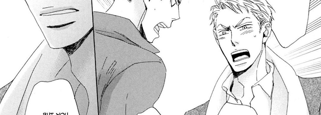 Ginza Neon Paradise - episode 10 - 54