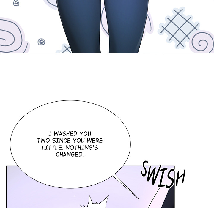No, I Want HER! - UNCENSORED - episode 23 - 121