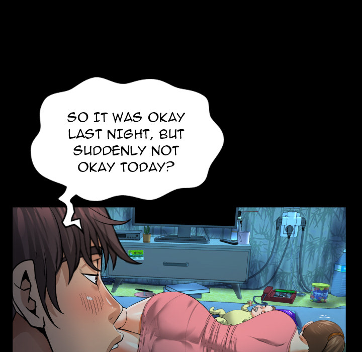 Knock Knock - UNCENSORED - episode 4 - 51