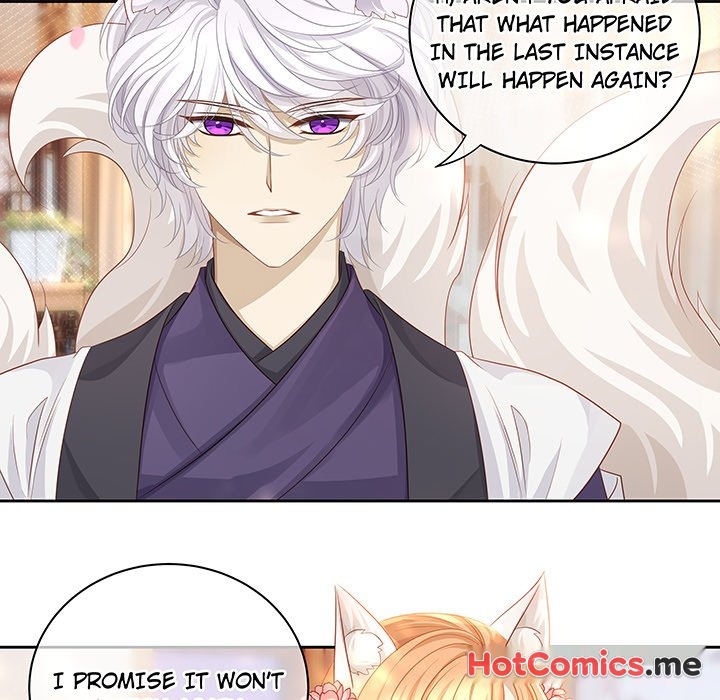 MASTER AND SEVEN LOVERS - episode 76 - 10